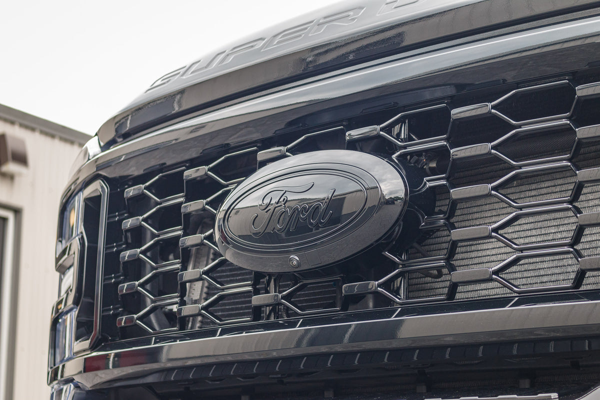 2023 Ford F-450 Platinum #PED88626