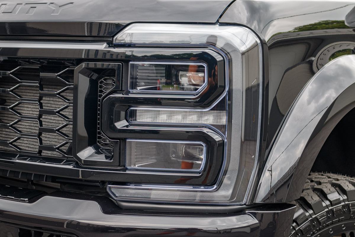 2023 Ford F-450 Platinum #PED88626