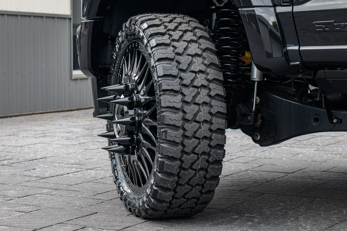2023 Ford F-450 Platinum #PED88626