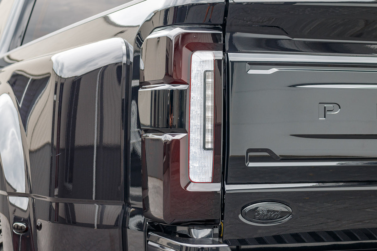 2023 Ford F-450 Platinum #PED88626