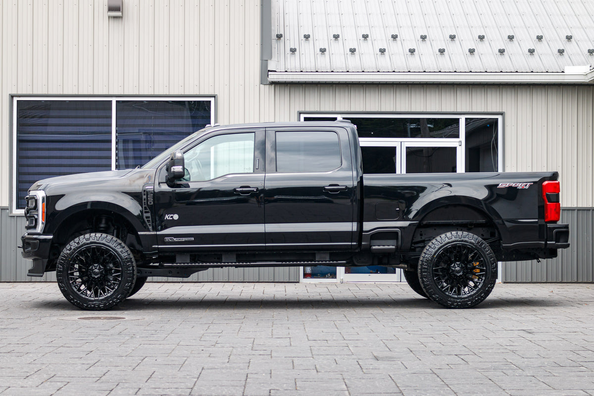 2023 Ford F-250 Lariat #PED86073