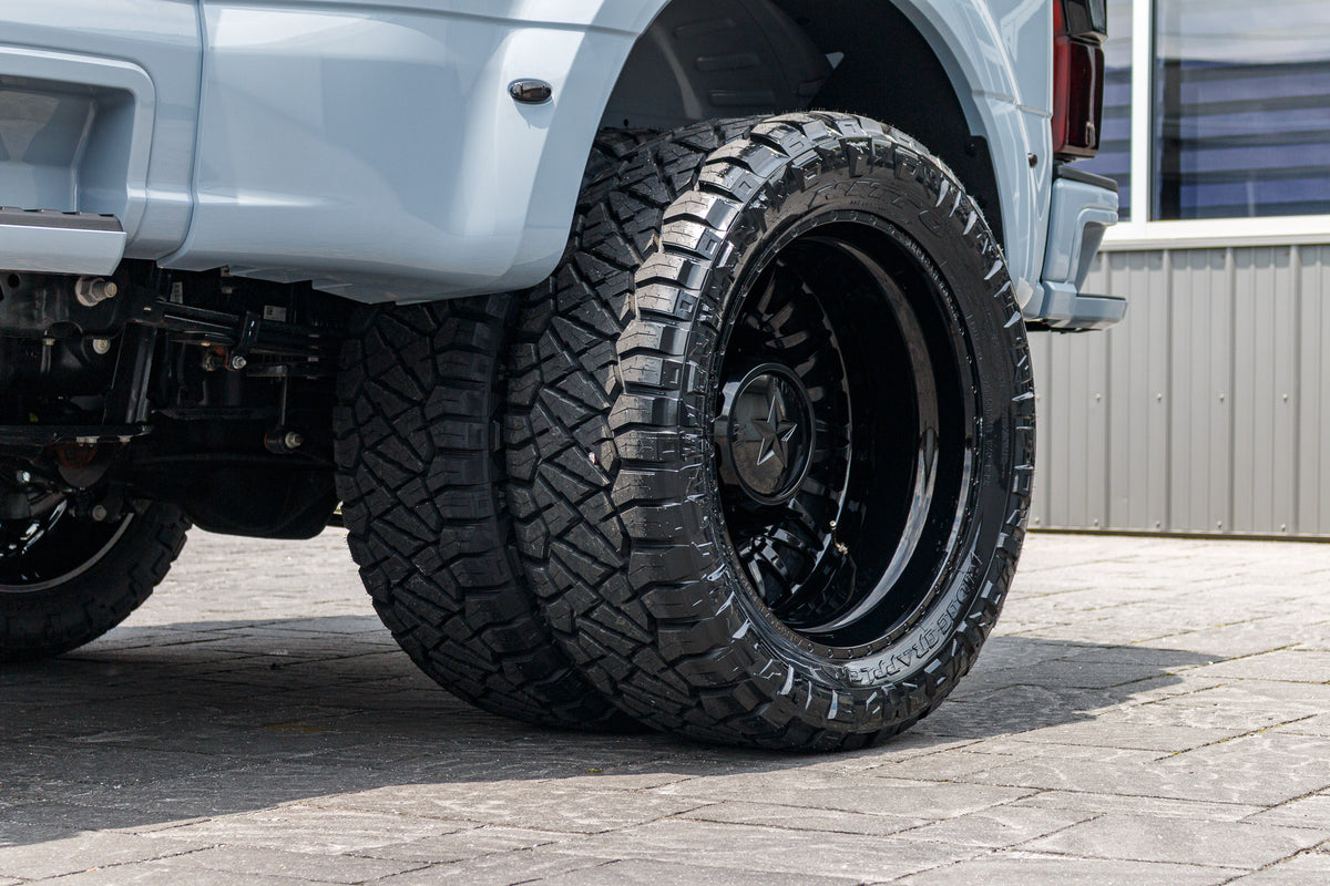 2025 Ford F-350 Super Duty XL #SEC36575