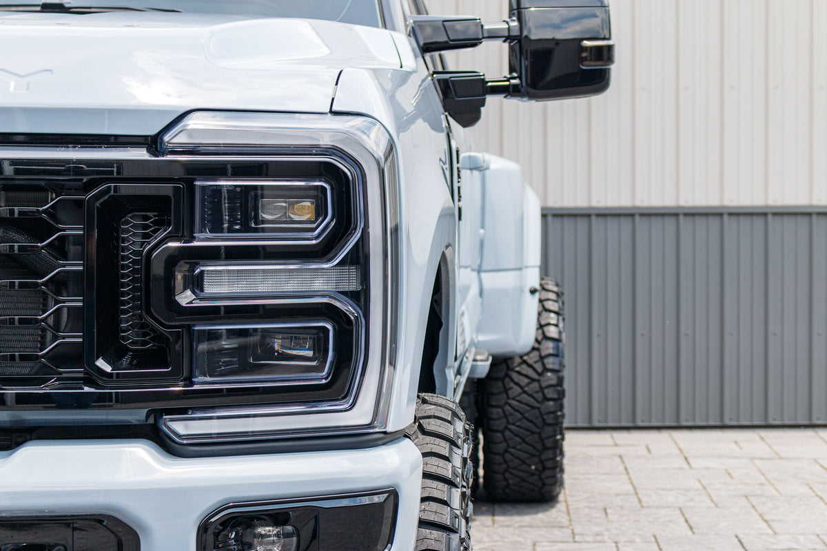 2025 Ford F-350 Super Duty XL #SEC36575