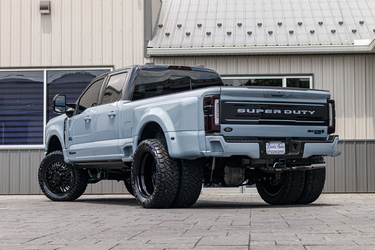 2025 Ford F-350 Super Duty XL #SEC36575
