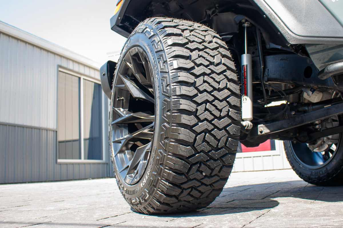 2024 Jeep Wrangler Unlimited Sahara 4XE #RW142682