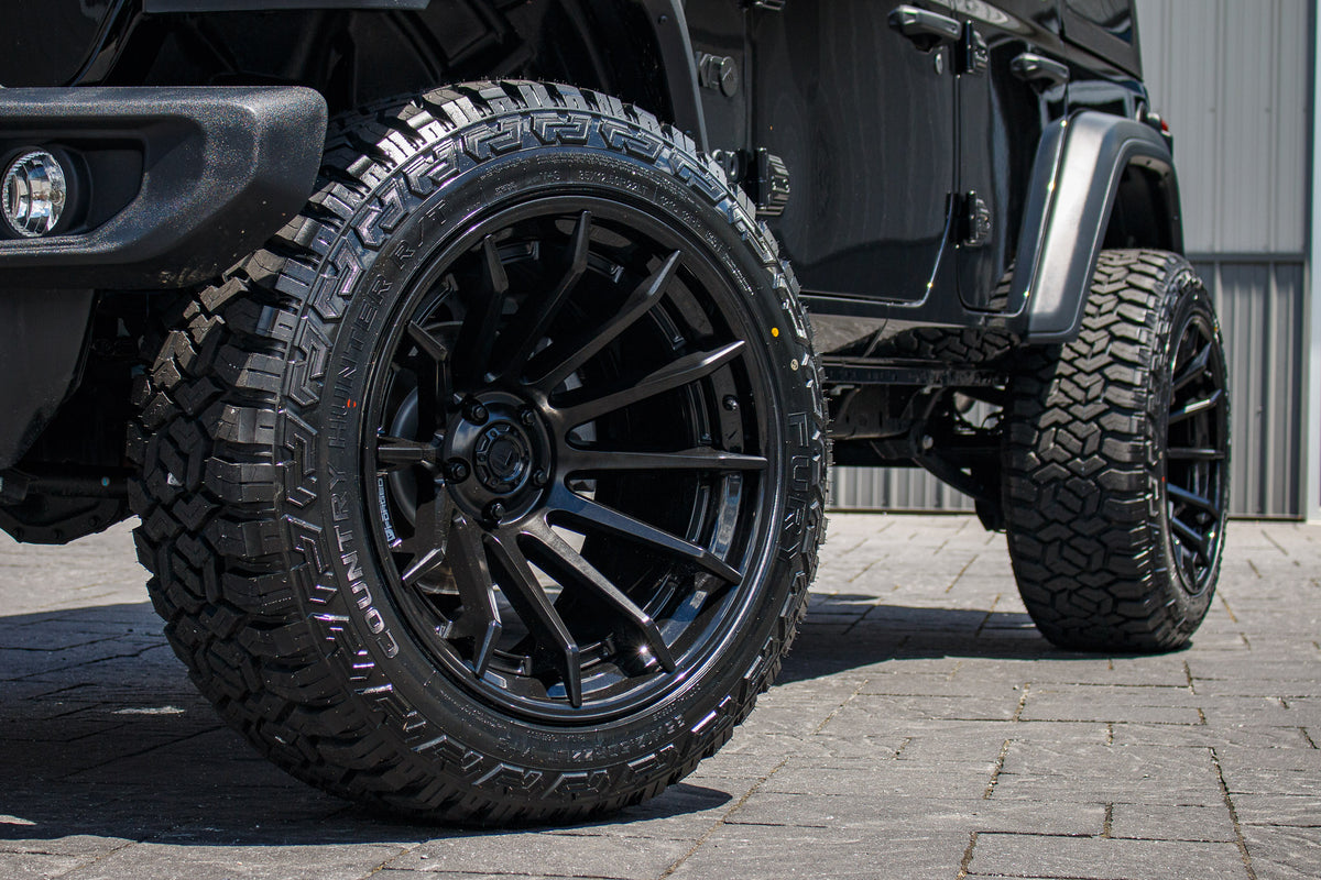 2024 Jeep Wrangler Sport #RW106818