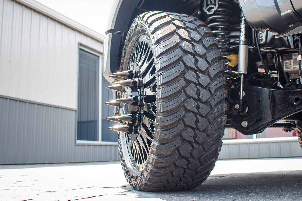 2024 Ford F-450 Super Duty XLT #REF61595