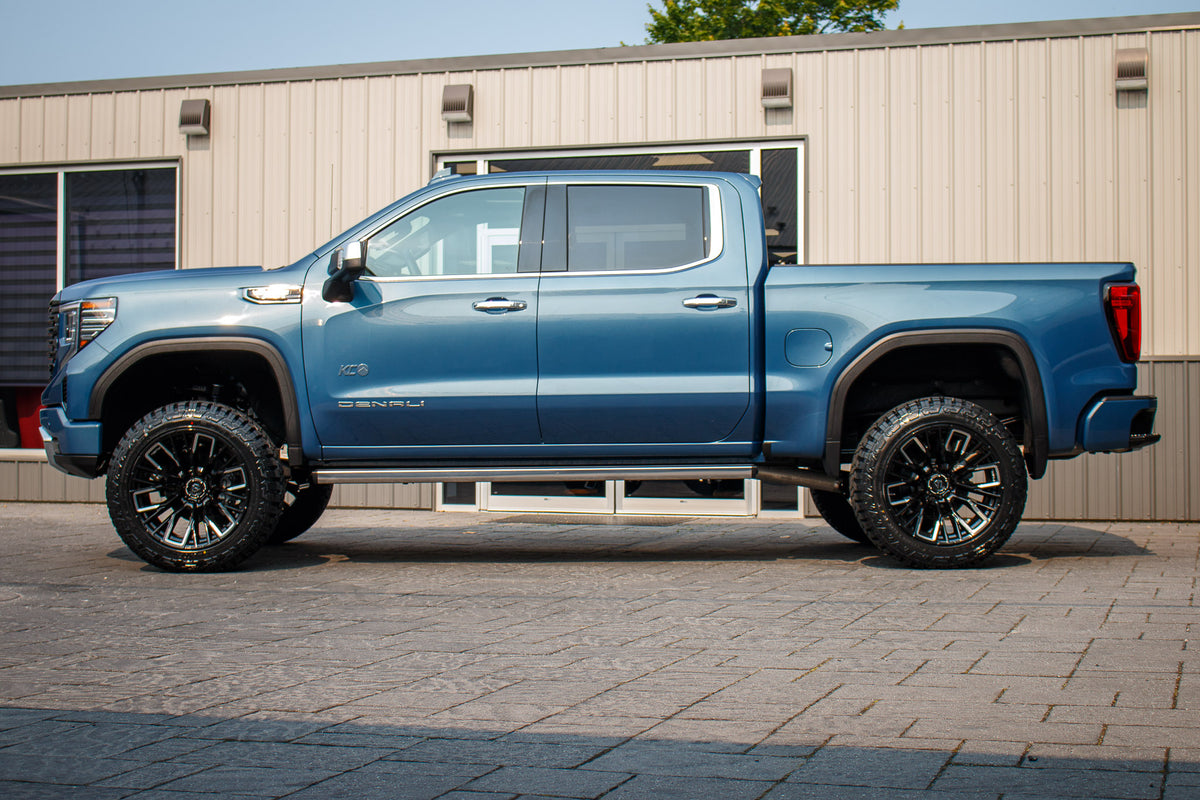 2025 GMC Sierra 1500 Denali Ultimate #SZ212023