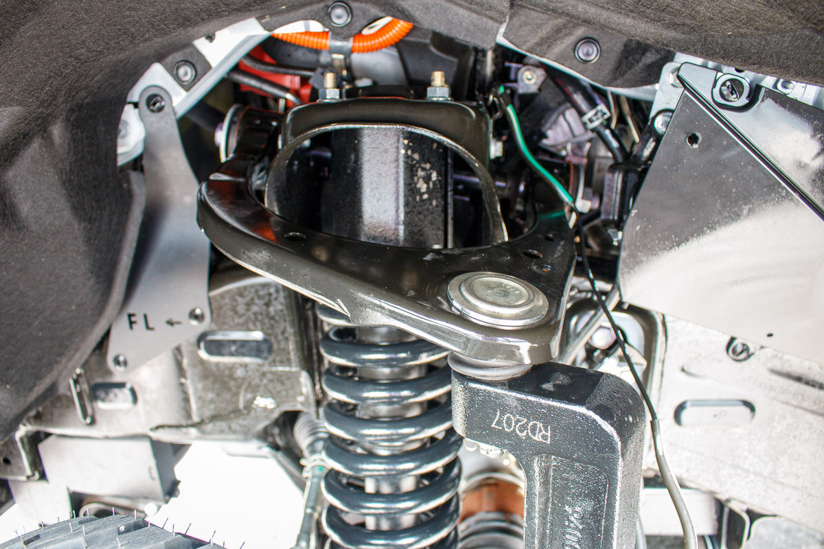2024 Toyota Tundra Platinum #RX058535