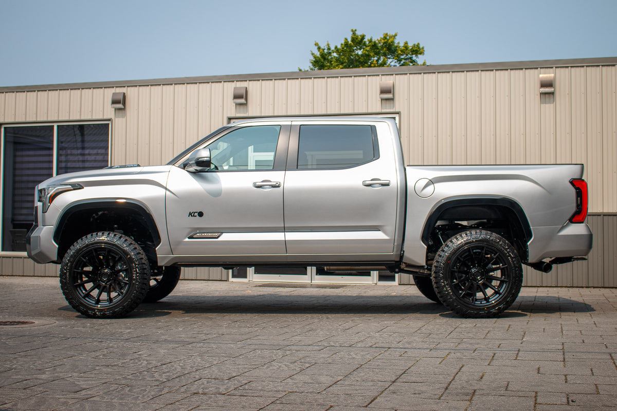 2024 Toyota Tundra Platinum #RX058535