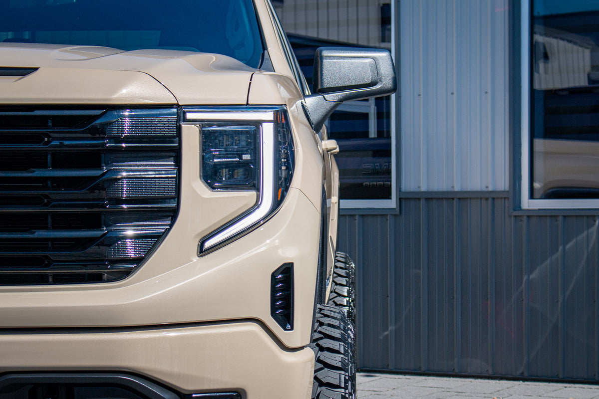 2023 GMC Sierra 1500 Elevation #PZ125819