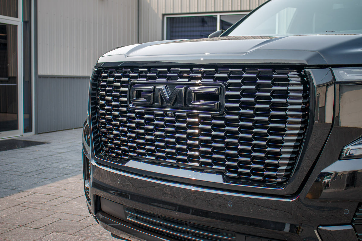 2024 GMC Yukon Denali #RR391912