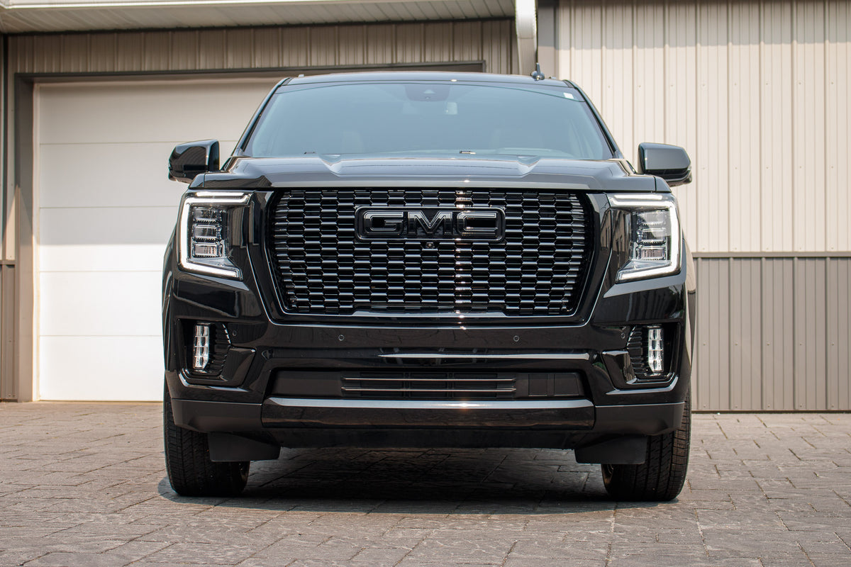 2024 GMC Yukon Denali #RR391912