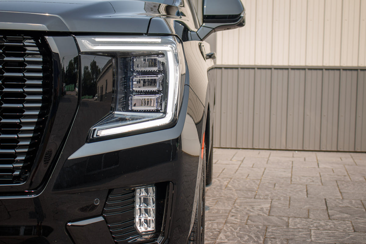 2024 GMC Yukon Denali #RR391912