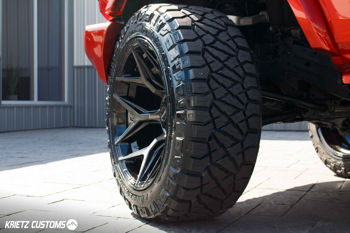2022 Ford Bronco Big Bend #NLB35899