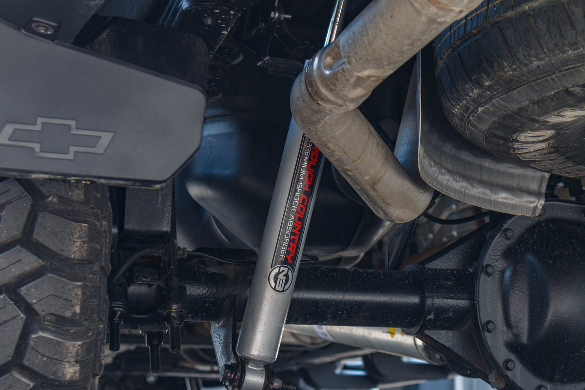 2024 Chevrolet Silverado 1500 RST #RZ110794