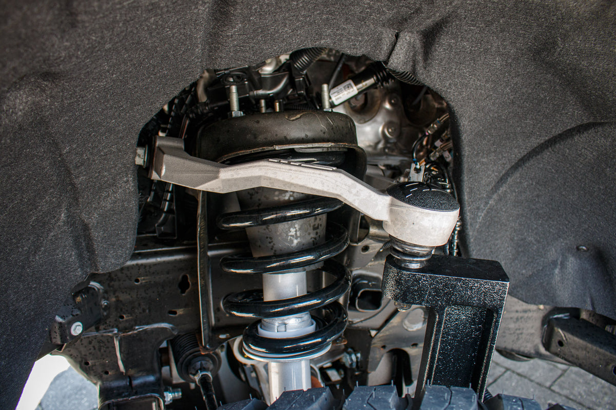 2024 Chevrolet Silverado 1500 RST #R1248398
