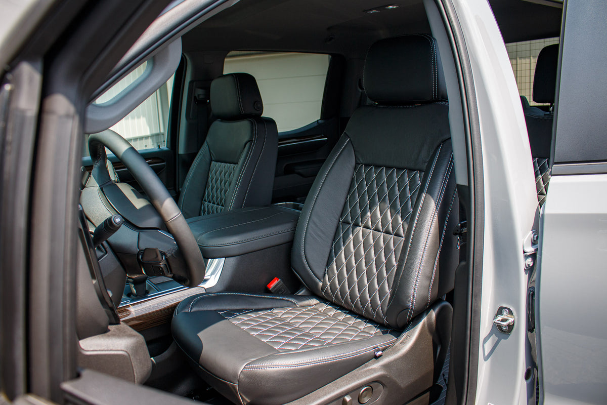 2024 Chevrolet Silverado 1500 RST #R1248398