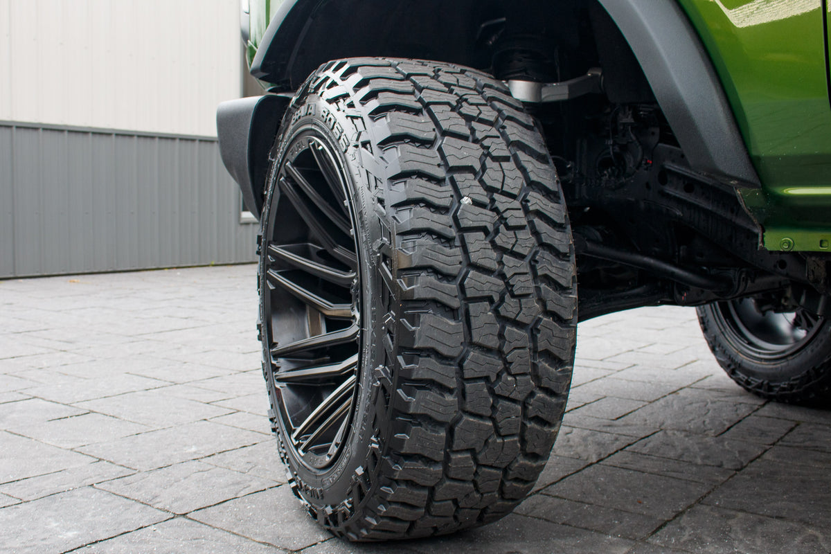 2022 Ford Bronco Big Bend #NLB24880