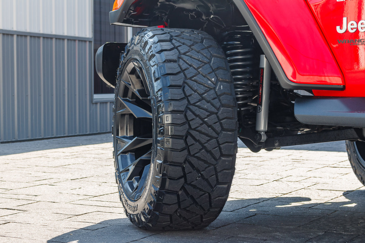 2021 Jeep Wrangler Unlimited Sahara Altitude #MW630632
