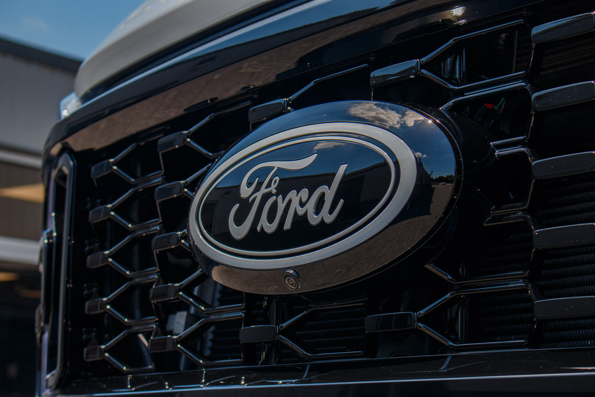 2024 Ford F-450 Limited #RED79580
