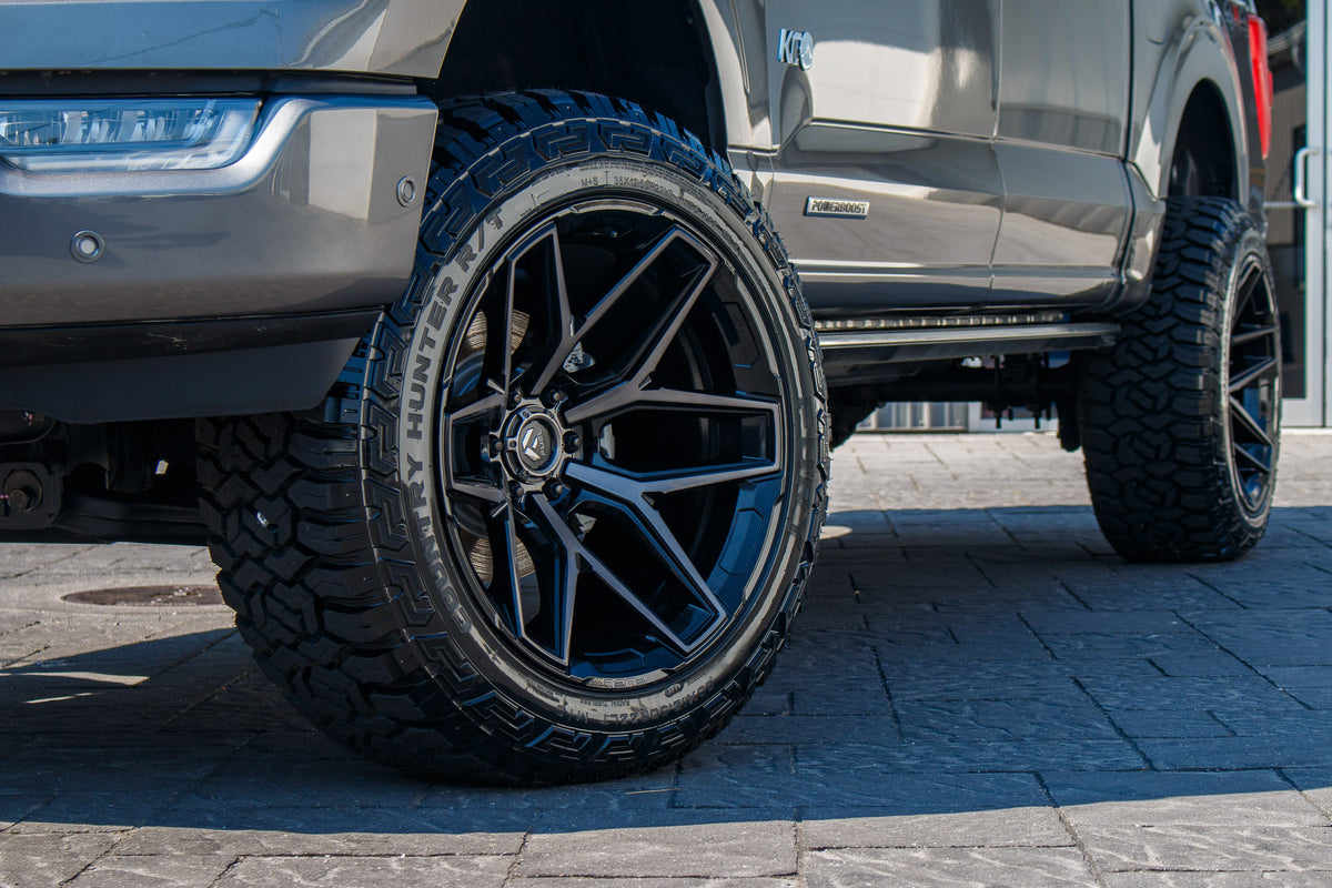 2023 Ford F-150 Platinum #PFB13523