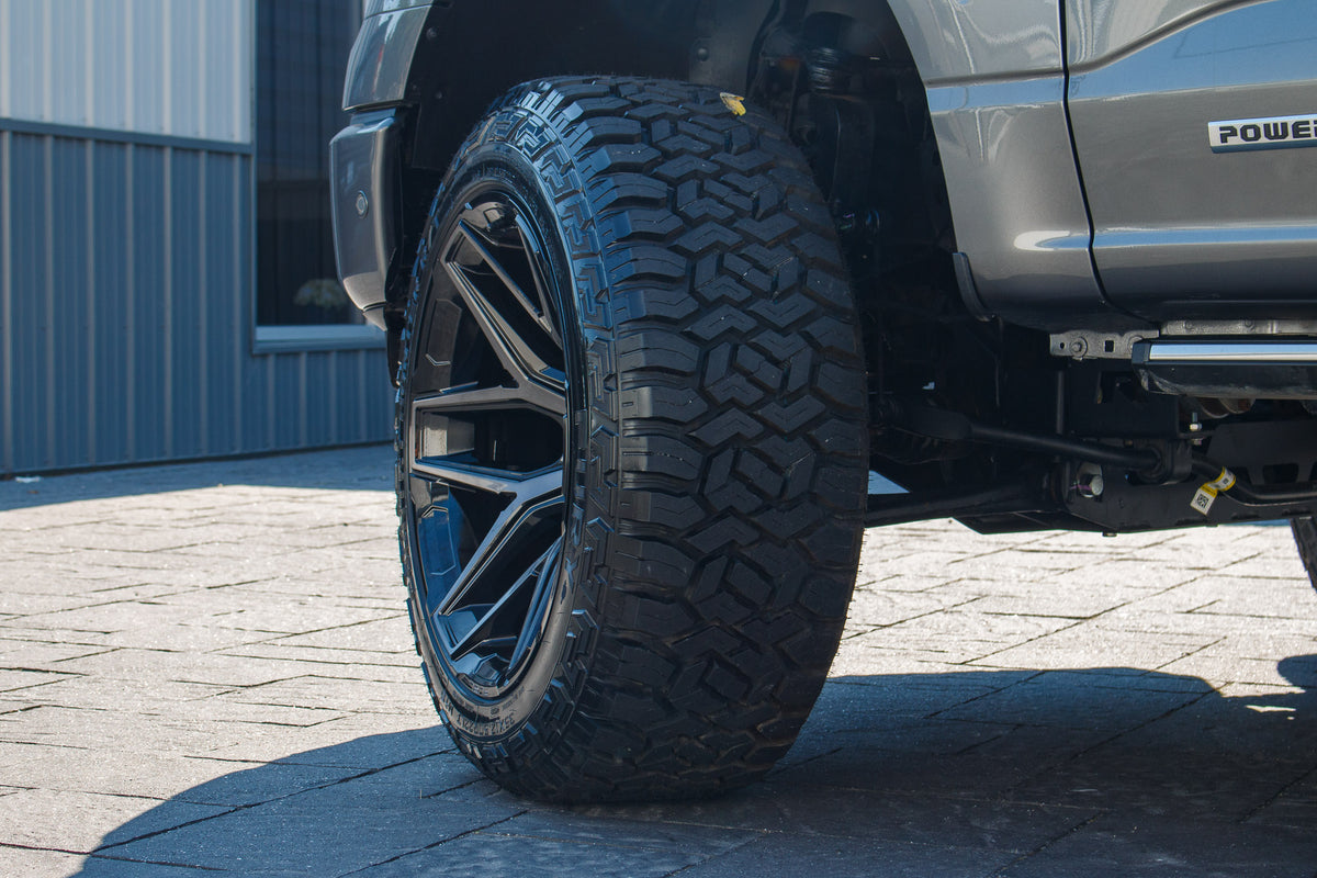 2023 Ford F-150 Platinum #PFB13523