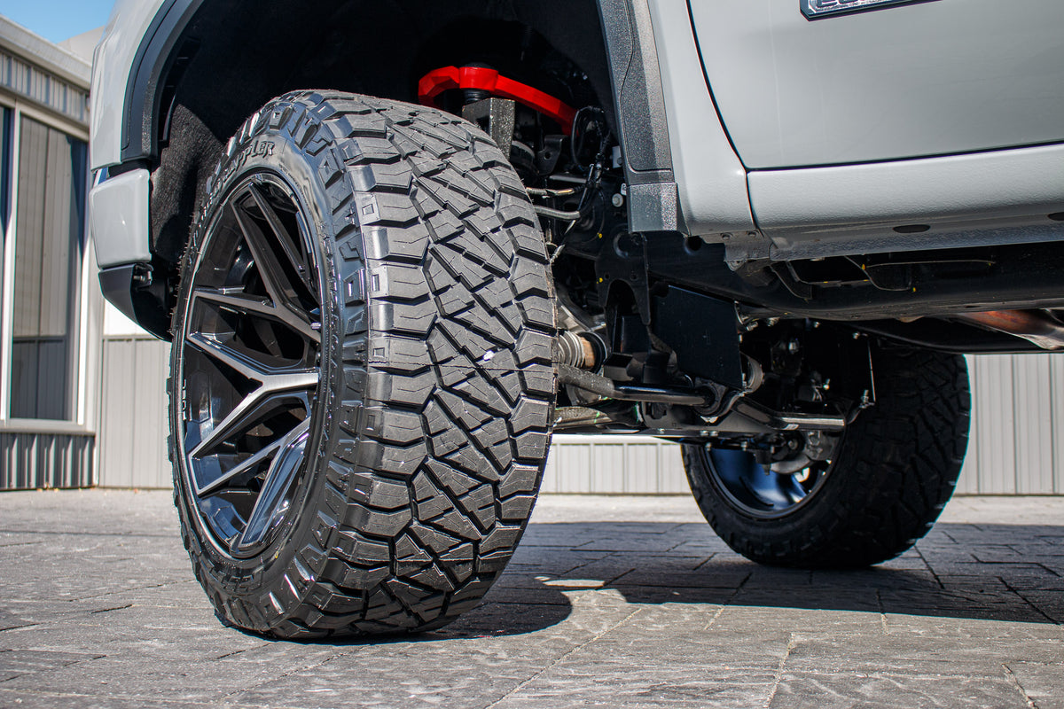 2024 GMC Sierra 1500 Elevation #RG277589