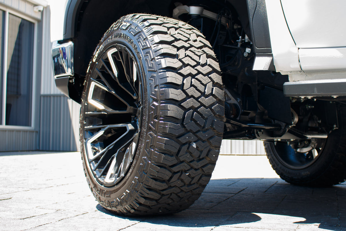 2024 GMC Sierra 1500 SLT #RZ125786