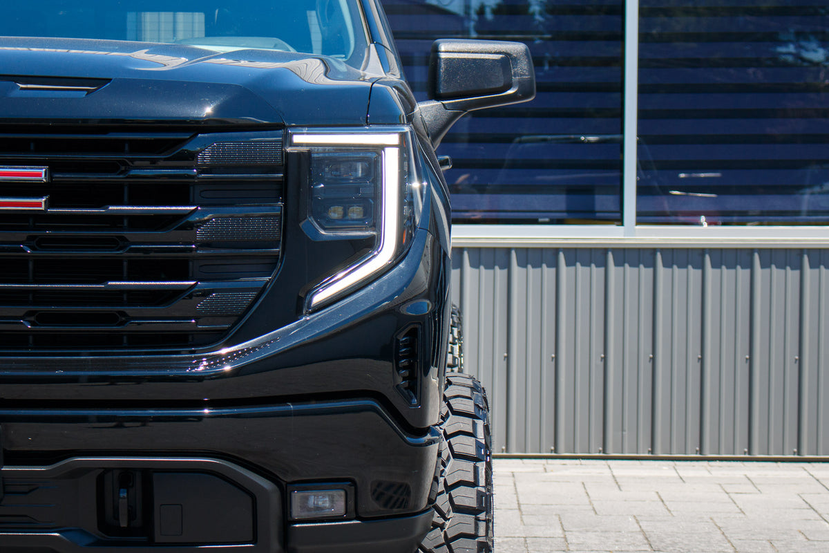 2022 GMC Sierra 1500 Elevation #NZ551659