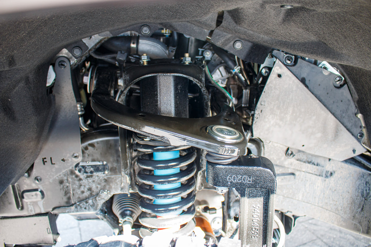 2025 Toyota Tundra Limited #SX291494
