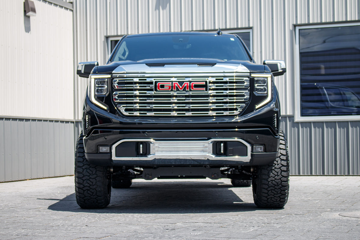 2024 GMC Sierra 1500 Denali #RG289318