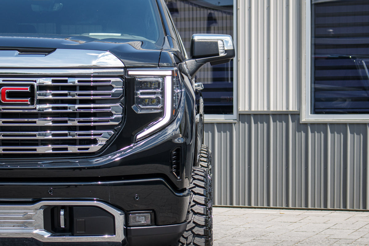 2024 GMC Sierra 1500 Denali #RG289318