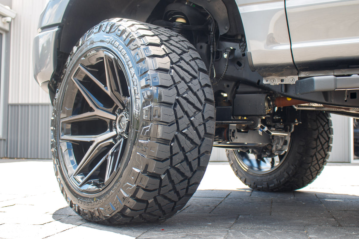 2023 Ford F-150 XLT #PFB10561