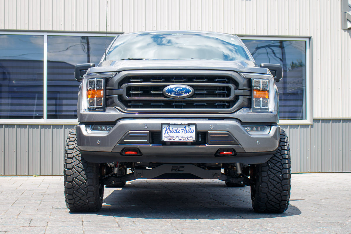 2023 Ford F-150 XLT #PFB10561