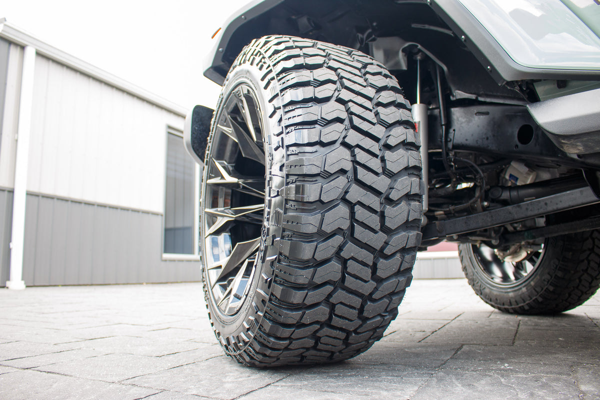 2024 Jeep Wrangler Unlimited Sahara #RW136569