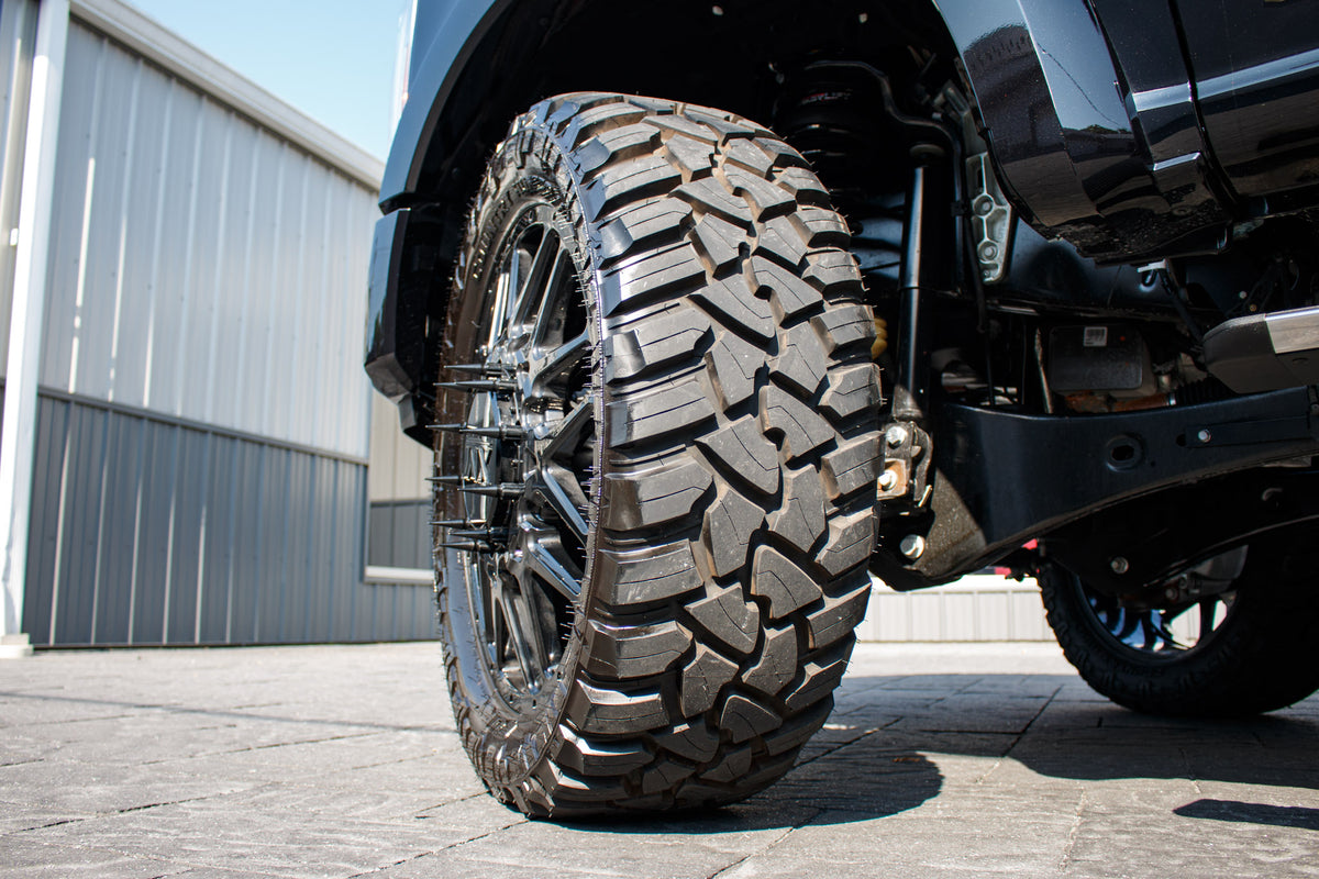 2025 Ford F-450 Super Duty XLT #SED91105