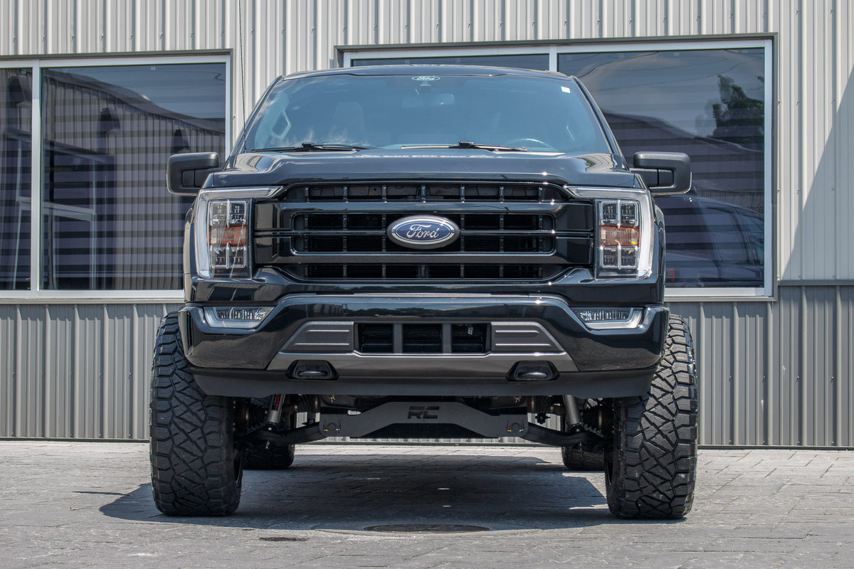 2021 Ford F-150 XLT #MFB38752