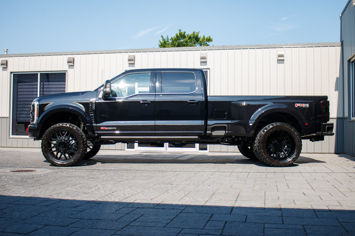 2025 Ford F-450 Super Duty XLT #SED91105