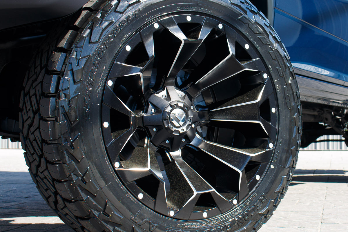 2022 RAM 1500 Warlock #NS210816