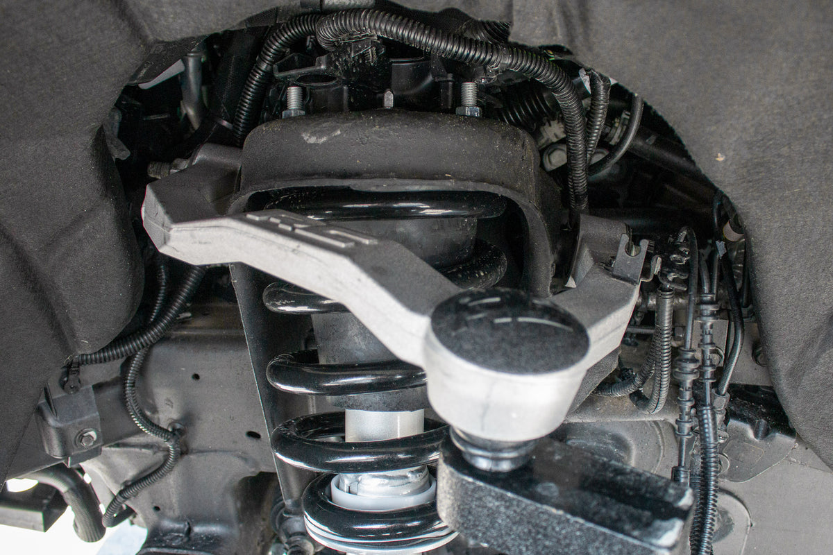 2024 GMC Sierra 1500 AT4 #RZ157043
