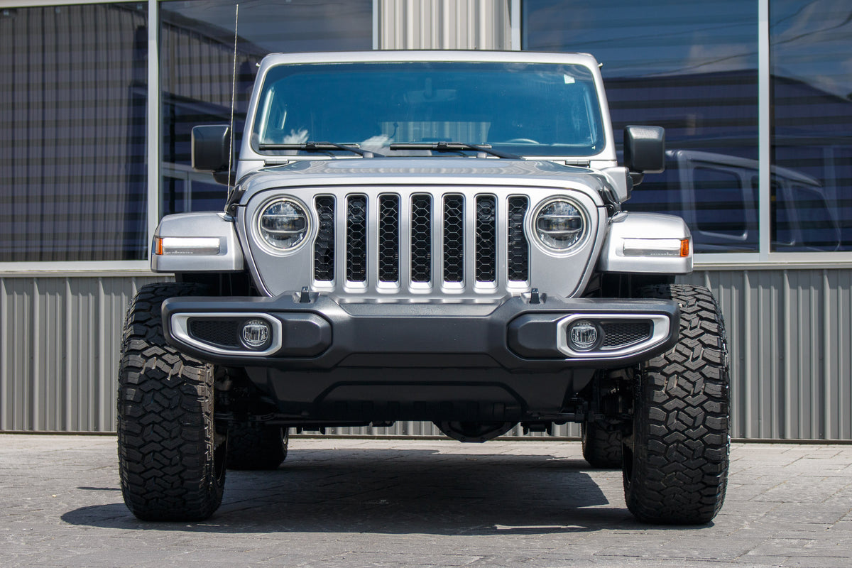 2021 Jeep Wrangler Unlimited Sahara 4xe #MW758471