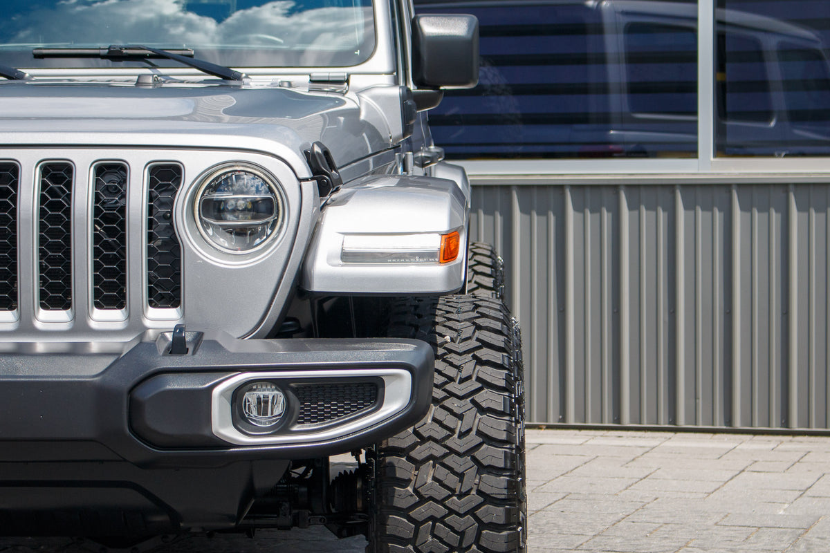 2021 Jeep Wrangler Unlimited Sahara 4xe #MW758471