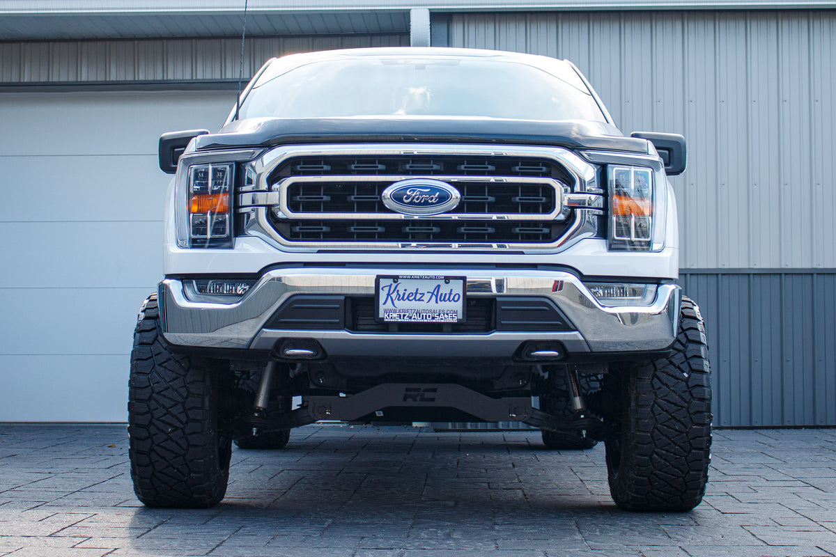 2021 Ford F-150 XLT #MKE84636