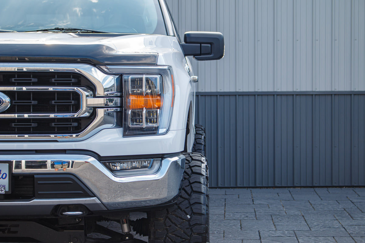 2021 Ford F-150 XLT #MKE84636