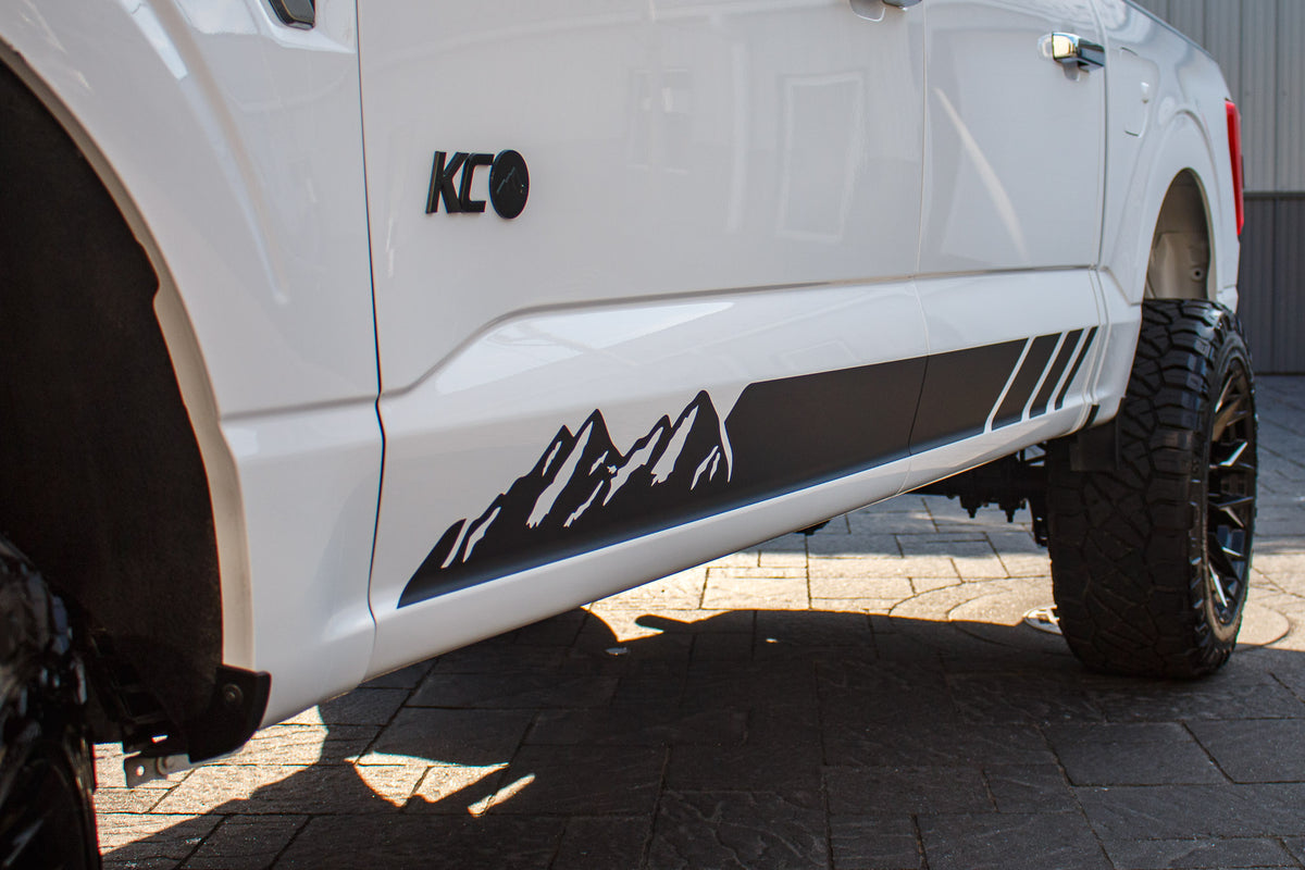 2021 Ford F-150 XLT #MKE84636