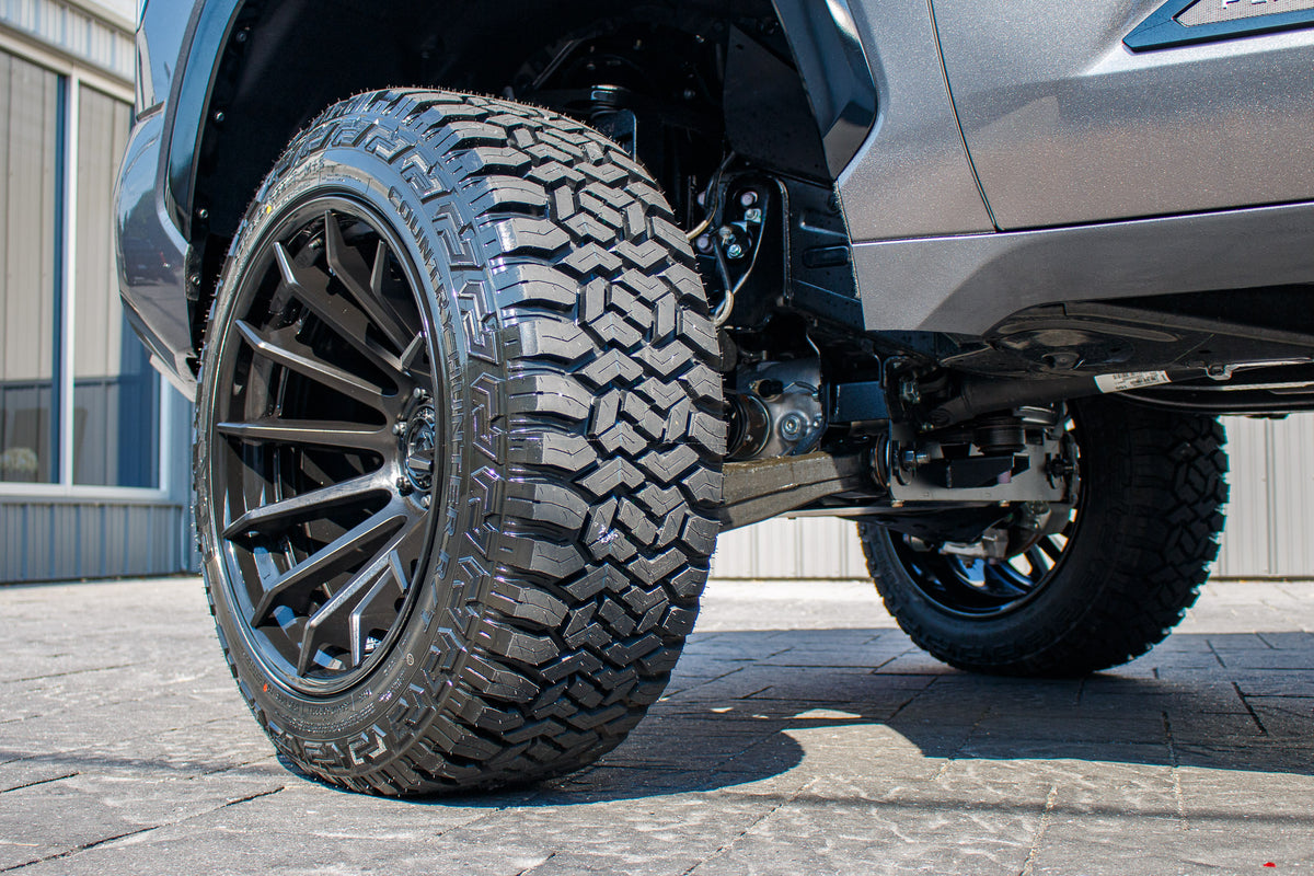 2024 Toyota Tundra Platinum #RX180894