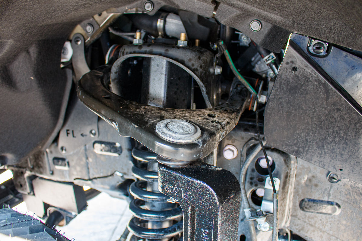 2024 Toyota Tundra Platinum #RX143979