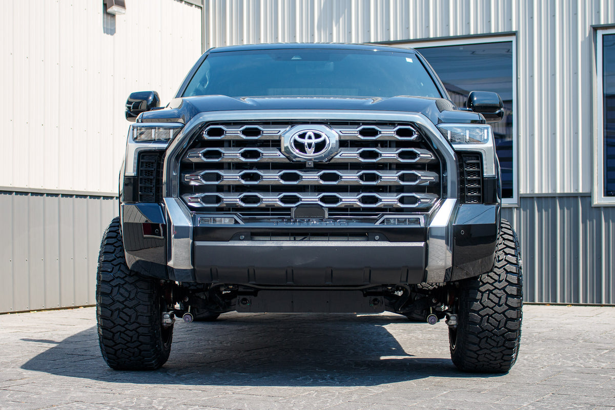 2024 Toyota Tundra Platinum #RX143979
