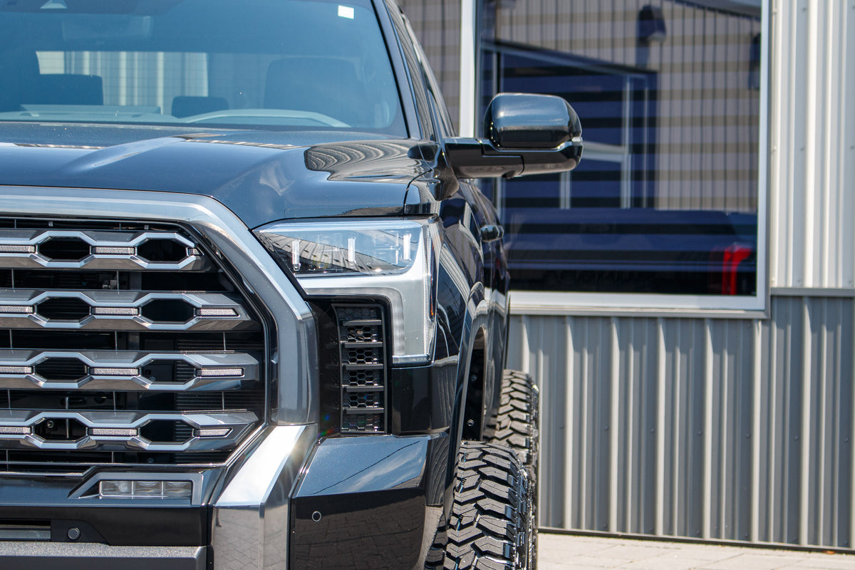 2024 Toyota Tundra Platinum #RX143979